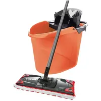 Vileda Ultramax 2in1 Komplett Set Colors coral