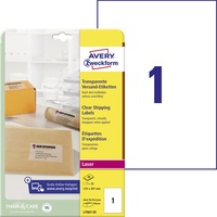 Avery Zweckform L7567-25 25 Stück