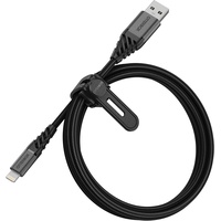 Otterbox Handy Kabel [1x Lightning - 1x USB-A] 1.00m