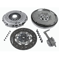 Sachs Kupplungssatz ZMS Modul XTend plus CSC