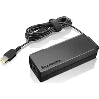 Lenovo AC Adapter (20V 4,5A) (90 W), Notebook Netzteil