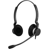 JABRA Biz 2300 Duo Kabelgebunden