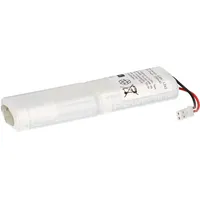 Akkuman 6V Batteriepack L2x2 4X AA 4 St.