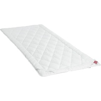 Hefel »Wellness Zirbe«, Unterbett - 100x200cm