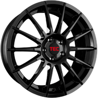TEC Speedwheels AS2 8 5x19 5x110 ET35 MB65 1