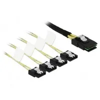 DeLock - SAS-Kabel - SAS SFF-8087