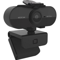Dicota Webcam PRO Plus Full HD (D31841)