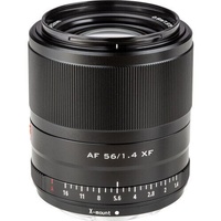 Viltrox 56 mm F1,4 XF Sony E