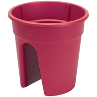 KHW Flowerclip 3er Set,