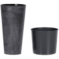 Prosperplast Tubus Slim Effect Ø 30 x 57,2 cm