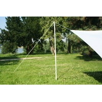 Floracord Metallstange, für Sonnensegel 270 cm