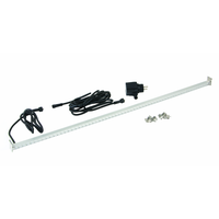 UBBINK LED Lichtleiste 90 cm weiß