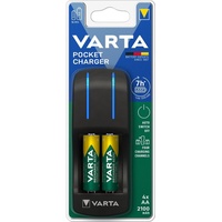 Varta Pocket Charger Ladegerät
