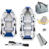 Home Deluxe Schlauchboot Pike L