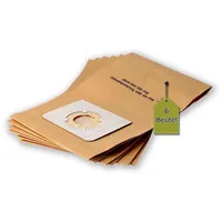 EVendix 8 Staubsaugerbeutel kompatibel mit kärcher SE 4001, 4002,