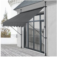 Pro.tec Markise Lindos 250 m)