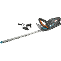 Gardena ComfortCut 60/18V P4A inkl. 1 x 2,5 Ah