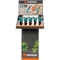 Gardena Combisystem Fugenkratzer 2in1