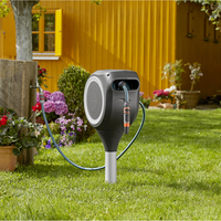Gardena  RollUp S Schlauchbox 15 m inkl. Schlauch 18606-20