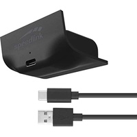 SPEEDLINK Xbox PULSE Play & Charge Kit