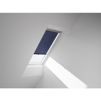 VELUX Dachfensterrollo blau