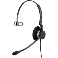 JABRA BIZ 2300 MS QD Mono USB-C (Kabelgebunden, USB-C),