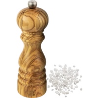 Peugeot Paris Salzmühle 18 cm olivenholz