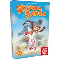 Game Factory Rambazamba