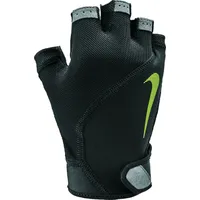 Nike Elemental Fitness Gloves Trainingshandschuhe Herren 055 black/dark grey/black/volt