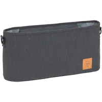 Lässig Buggy Organizer Anthrazit