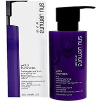 SHU Uemura Yubi Blonde Glow Conditioner 250 ml