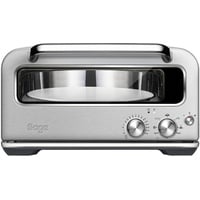 Sage SPZ820BSS4EEU1 Pizzaofen Pizzaiolo Minibackofen