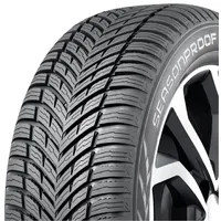 Nokian Seasonproof SUV 235/55 R19 105W
