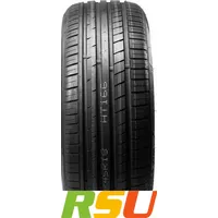 Zeetex HP2000 VFM XL 215/45 R1690W Sommerreifen