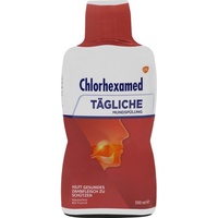 GlaxoSmithKline Consumer Healthcare GmbH & Co. KG - OTC