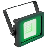 Eurolite LED IP FL-30 SMD grün