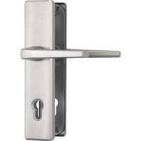 ABUS Türgriff - Fenstergriff, Schutzbeschlag Korridor HLS214 F9