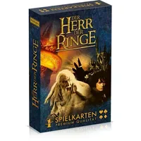 Winning Moves Number 1 Der Herr der Ringe