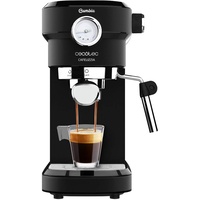 Cecotec Cafelizzia 790 black Pro