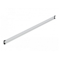 DeLock DIN-Schienenmontagekit