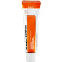 PURITO Sea Buckthorn Vital 70 Cream Tagescreme 50 ml