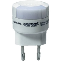 Megaman Nachtlicht 0,2W orange Eurost. MM 00103