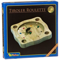Philos Tiroler Roulette (3115)
