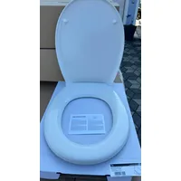 Hamberger Diana O100 Weiß