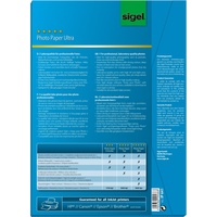Sigel Inkjet IP641 50 Blatt