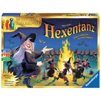 Ravensburger Hexentanz 26425
