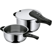 WMF Perfect One Pot 2-tlg. 4,5 l + 3