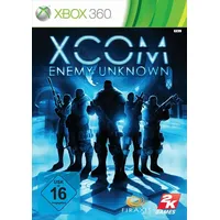 Take 2 XCOM: Enemy Unknown (Xbox 360)