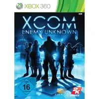 Take 2 XCOM: Enemy Unknown (Xbox 360)