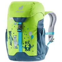 Deuter Schmusebär kiwi/arctic 2021